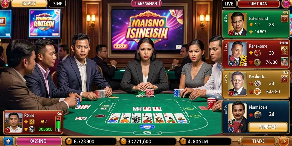 789jackpot - Fitur tema slot yang beragam dan menarik.