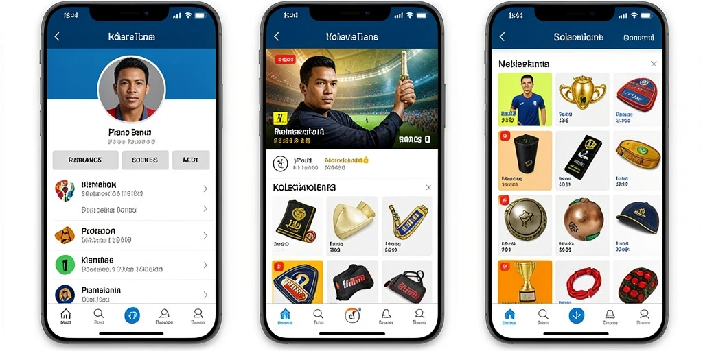 diamond138 - Karakter-karakter menarik yang siap beraksi.