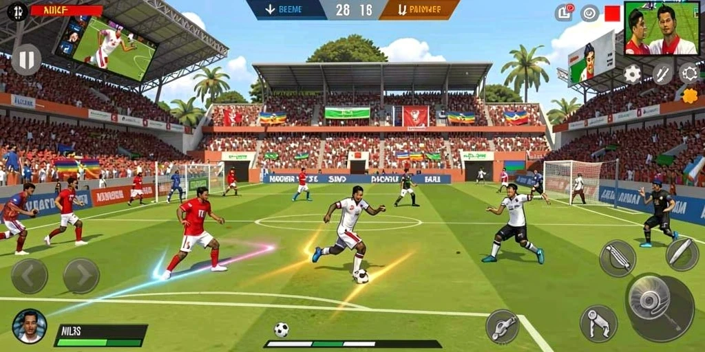 hugo77 - Gambar karakter baru yang menarik di HUGO77.