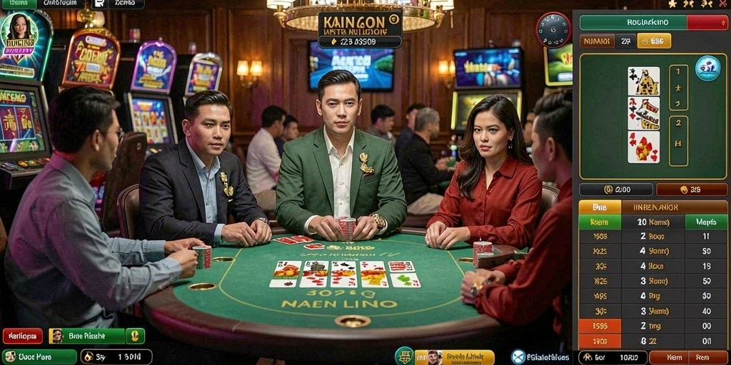 sbobet - Beragam pilihan permainan yang menggiurkan.