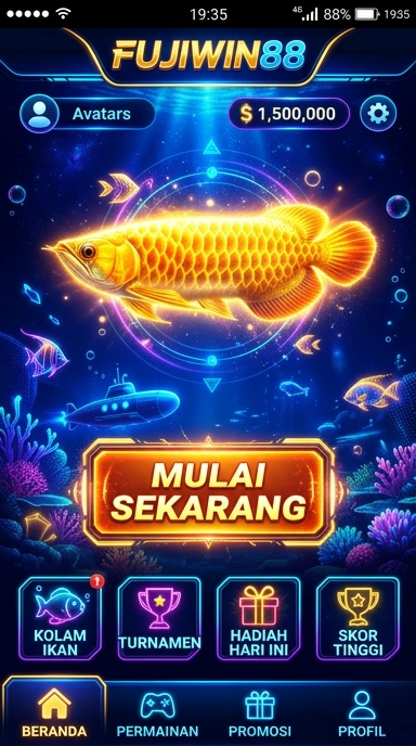 Cuplikan fitur inti — navigasi cepat di genggaman