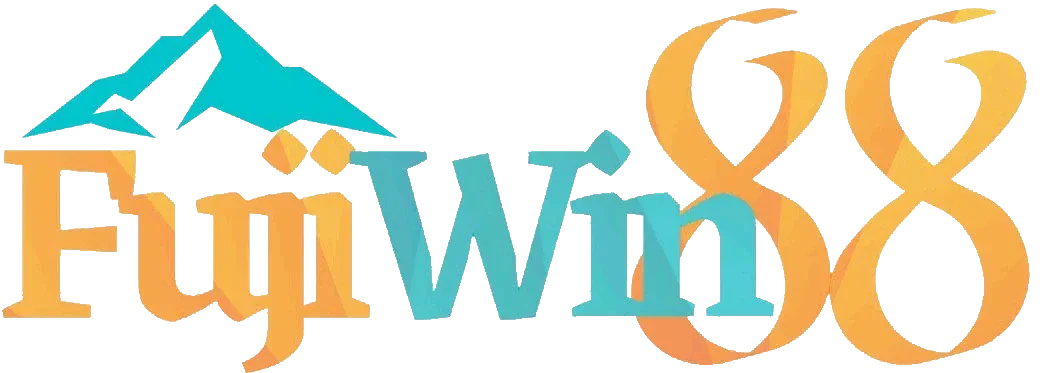 fujiwin88 — Logo Resmi